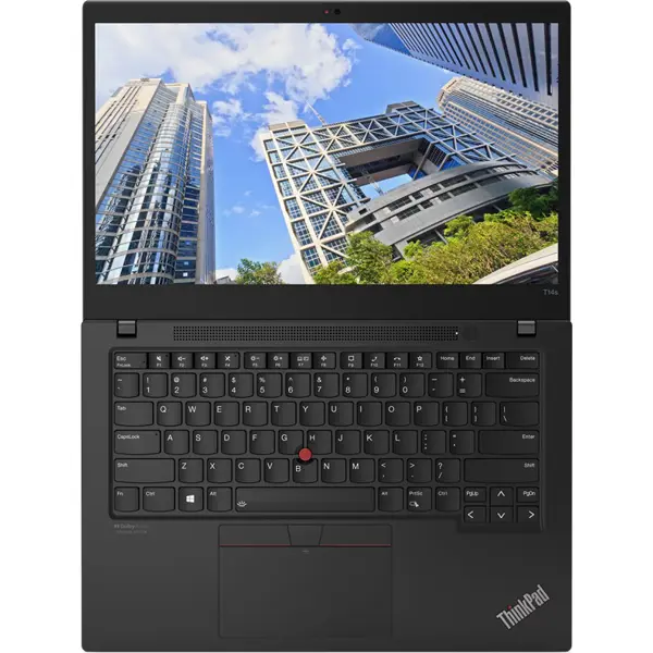 Laptop Lenovo ThinkPad T14s G2 / i5 / RAM 16 GB / SSD Pogon / 14,0″ FHD