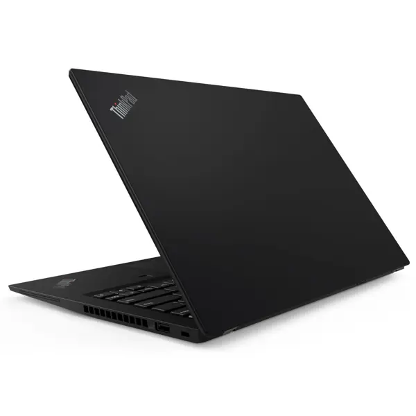Laptop Lenovo ThinkPad T490S / i7 / RAM 16 GB / SSD Pogon / 14,0″ FHD