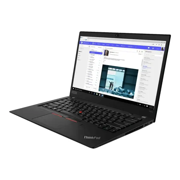 Laptop Lenovo ThinkPad T495S / Ryzen 5 / RAM 16 GB / SSD Pogon / 14,0″ FHD