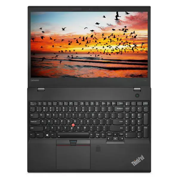 Laptop Lenovo ThinkPad T580 / i5 / RAM 8 GB / SSD Pogon / 15,6″ FHD