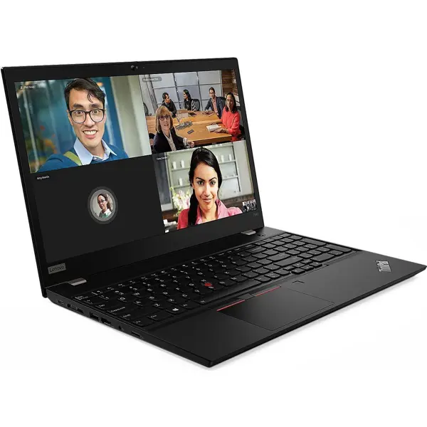 Laptop Lenovo ThinkPad T590 / i5 / RAM 8 GB / SSD Pogon / 15,6″ FHD