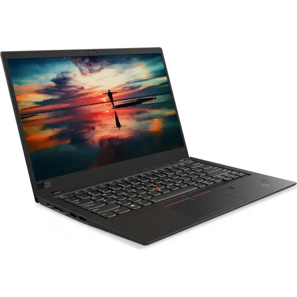 Laptop Lenovo ThinkPad X1 Carbon G6 / i5 / RAM 16 GB / SSD Pogon / 14,0″ FHD