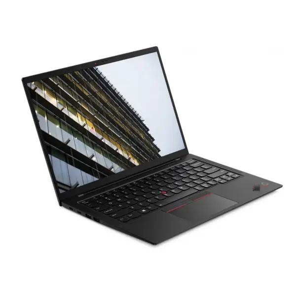 Laptop Lenovo ThinkPad X1 Carbon G6 / i7 / RAM 16 GB / SSD Pogon / 14,0″ FHD