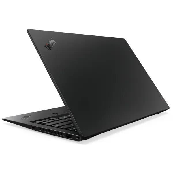 Laptop Lenovo ThinkPad X1 Carbon G6 / i7 / RAM 16 GB / SSD Pogon / 14,0″ FHD