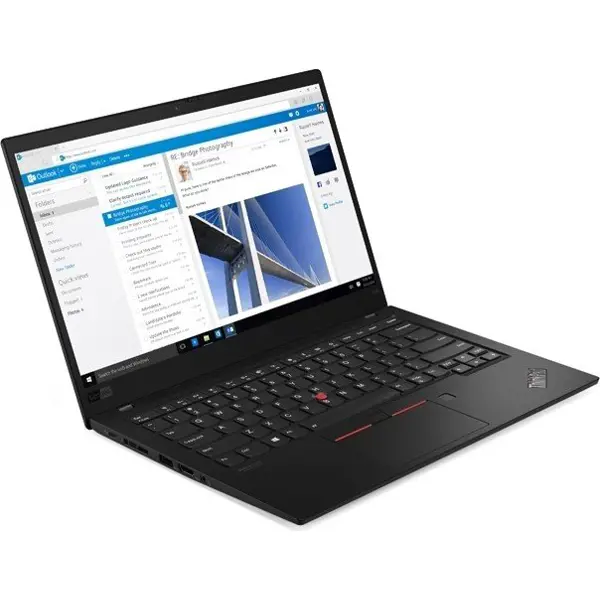 Laptop Lenovo ThinkPad X1 Carbon G7 / i5 / RAM 8 GB / SSD Pogon / 14,0″ FHD