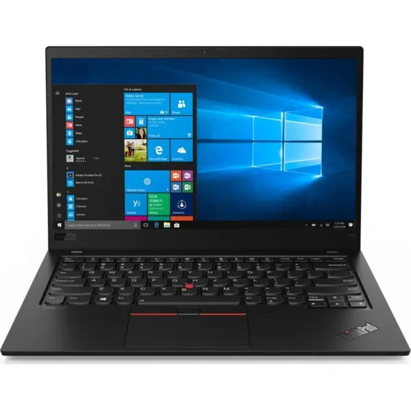 Laptop Lenovo ThinkPad X1 Carbon G8 / i5 / RAM 8 GB / SSD Pogon / 14,0″ FHD