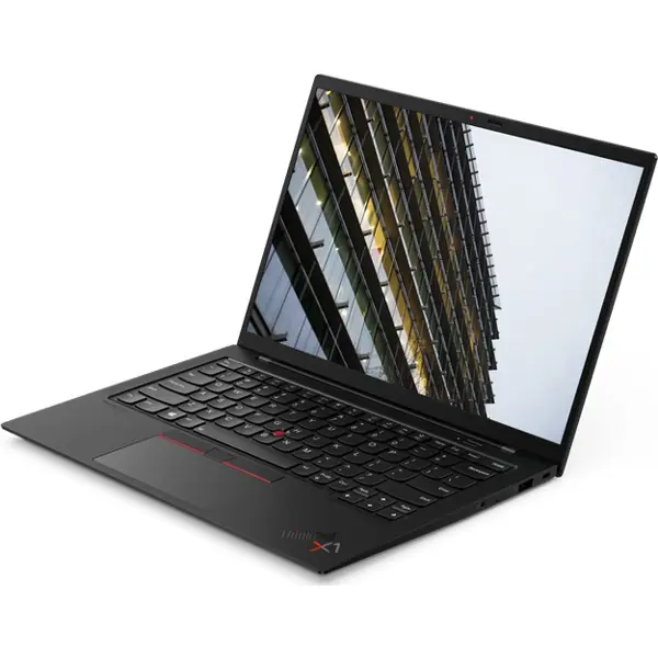 Laptop Lenovo ThinkPad X1 Carbon G9 / i7 / RAM 32 GB / SSD Pogon / 14,0″ 4K