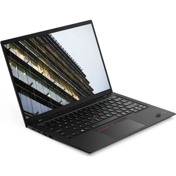 Laptop Lenovo ThinkPad X1 Carbon G9 / i7 / RAM 32 GB / SSD Pogon / 14,0″ 4K