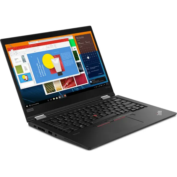 Laptop Lenovo ThinkPad X13 Yoga G1 / i5 / RAM 8 GB / SSD Pogon / 13,3″ FHD