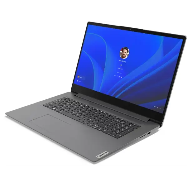Laptop Lenovo V17 G4 IRU | i3-1315U | 8GB RAM/SSD 256GB | Win 11 Pro / i3 / RAM 8 GB / SSD Pogon / 17,3″ FHD