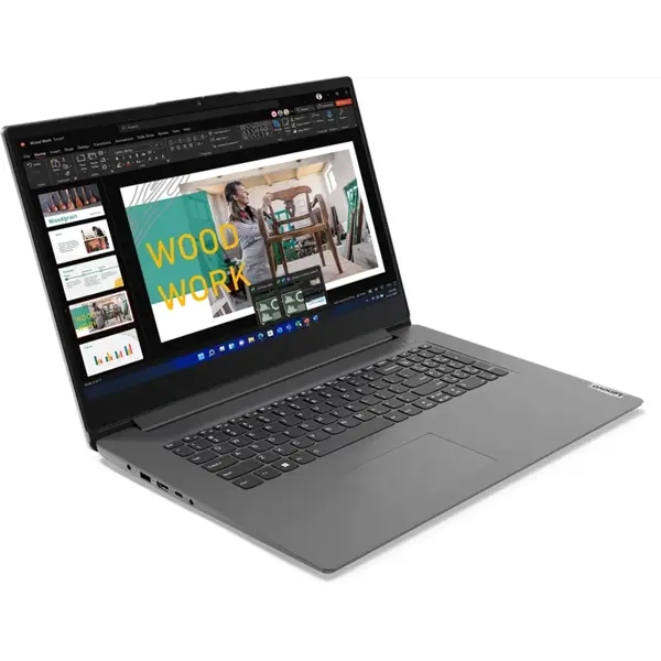 Laptop Lenovo V17 G4 IRU | i3-1315U | 8GB RAM/SSD 256GB | Win 11 Pro / i3 / RAM 8 GB / SSD Pogon / 17,3″ FHD