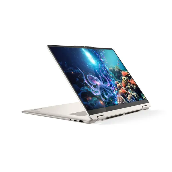 Laptop Lenovo Yoga 7 2-in-1 16AKP10 83JU / Ryzen AI 7 / RAM 16 GB / SSD Pogon / 16,0″ 2.8K