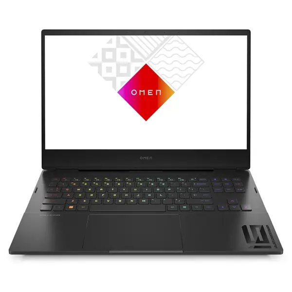 Laptop OMEN Gaming 16-k0016ns | 3070 Ti (8 GB) / i7 / RAM 32 GB / SSD Pogon / 16,0″ WQHD