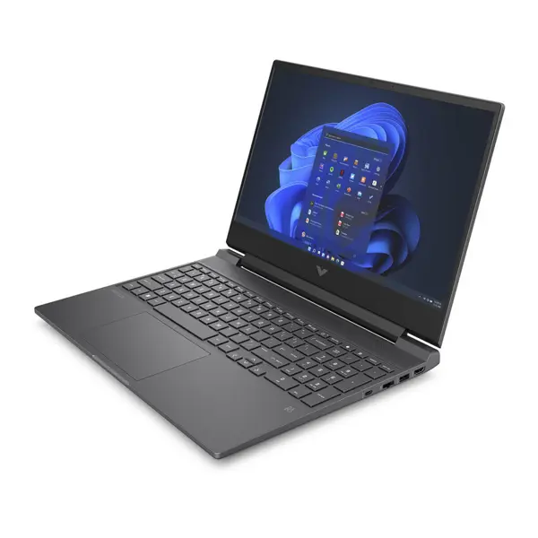Laptop Victus Gaming 15-fa1016nf | i5-12500H | RTX 4060 (8 GB) | W11H / Core 5 / RAM 16 GB / SSD Pogon / 15,6″ FHD
