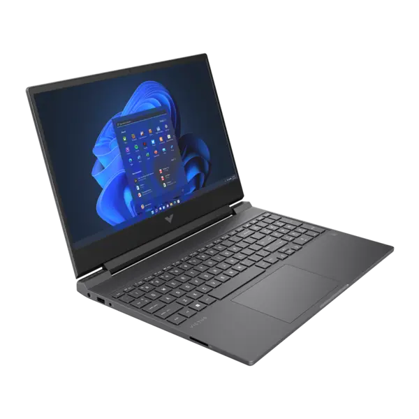 Laptop Victus Gaming 15-fa1019ne | RTX 3050 (6 GB) | Win 11 / i5 / RAM 16 GB / SSD Pogon / 15,6″ FHD