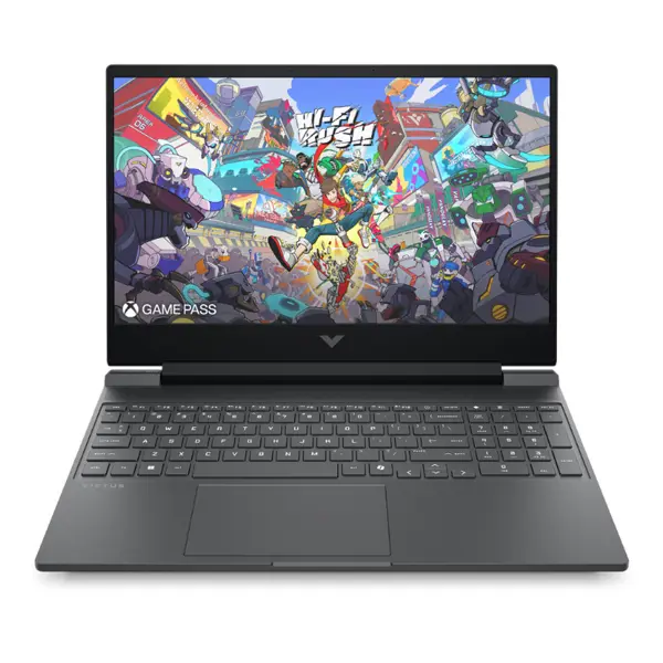 Laptop Victus Gaming 15-fa2013nf | Core 5 210H | RTX 5060 (8 GB) / Core 5 / RAM 16 GB / SSD Pogon / 15,6″ FHD