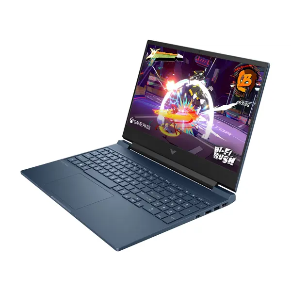 Laptop Victus Gaming 15-fa2049ns | i5 13. gen | RTX 3050 / i5 / RAM 16 GB / SSD Pogon / 15,6″ FHD