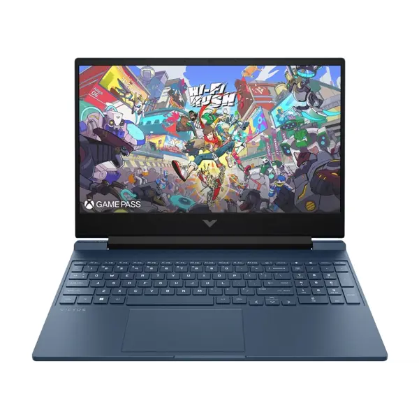 Laptop Victus Gaming 15-fa2049ns | i5 13. gen | RTX 3050 / i5 / RAM 16 GB / SSD Pogon / 15,6″ FHD