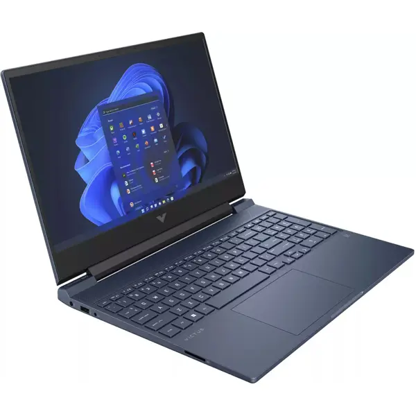 Laptop Victus Gaming 15-fa2049ns | i5 13. gen | RTX 3050 | Win 10 Pro / i5 / RAM 16 GB / SSD Pogon / 15,6″ FHD
