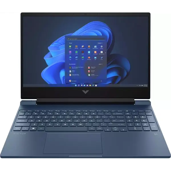 Laptop Victus Gaming 15-fa2049ns | i5 13. gen | RTX 3050 | Win 10 Pro / i5 / RAM 16 GB / SSD Pogon / 15,6″ FHD