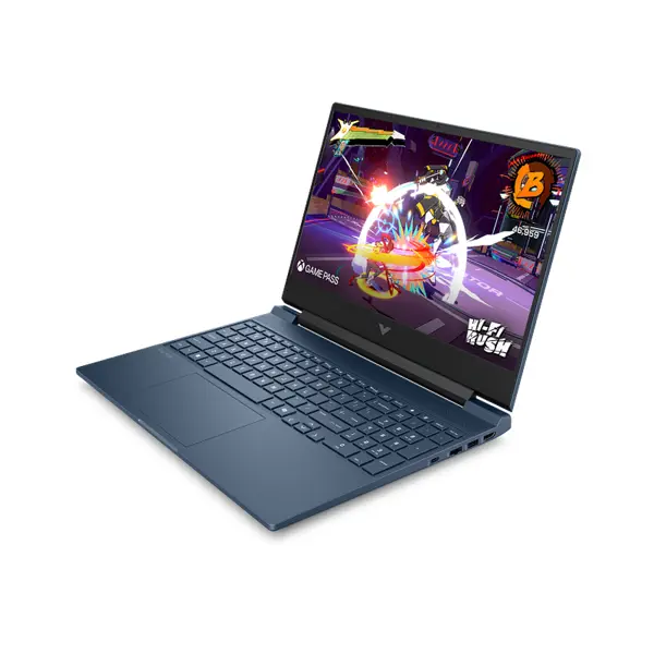 Laptop Victus Gaming 15-fa2700ns | i5-13420H | RTX 3050 (6GB) / i5 / RAM 16 GB / SSD Pogon / 15,6″ FHD