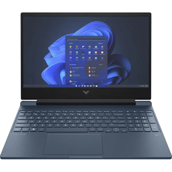 Laptop Victus Gaming 15-fa2700ns | i5-13420H | RTX 3050 (6GB) / i5 / RAM 16 GB / SSD Pogon / 15,6″ FHD