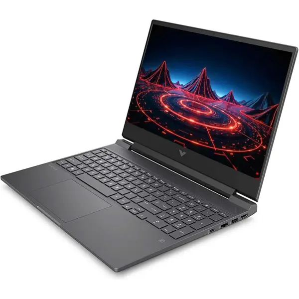 Laptop Victus Gaming 15-fa2707ns | i5 13. gen | RTX 4050 / i5 / RAM 16 GB / SSD Pogon / 15,6″ FHD