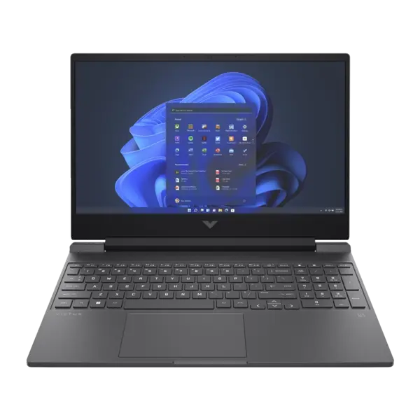 Laptop Victus Gaming 15-fa2707ns | i5 13. gen | RTX 4050 | Win 10 Pro / i5 / RAM 16 GB / SSD Pogon / 15,6″ FHD