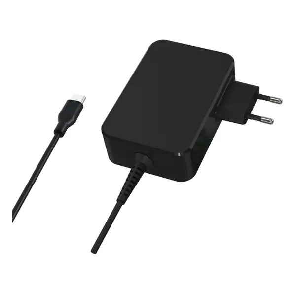 Lc power LC-NB-GAN-90-C USB tip C notebook adapt.