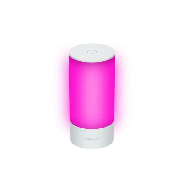 LED pametna svetilka Razer Aether Lamp