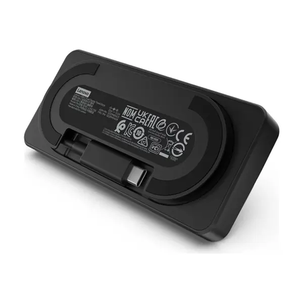 LENOVO Dual Display Travel Dock 100w EU