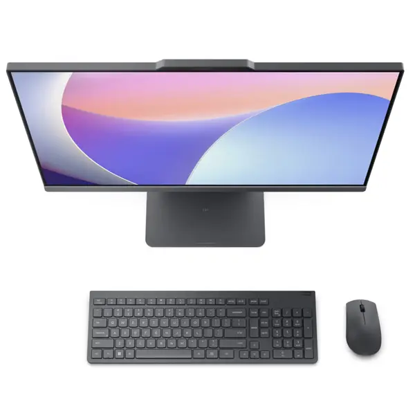 LENOVO IdeaCentre AIO 24IRH9 23,8" (60,45cm) FHD Intel Core i5-1342H 16GB 1TB (F0HN00H9SC) Windows 11 Home tipkovnica + miška AIO računalnik