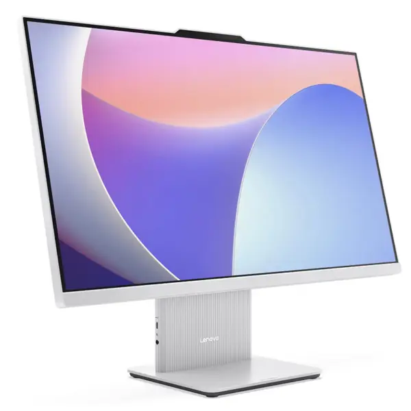 LENOVO IdeaCentre AIO 27ARR9 27" (68,58cm) FHD AMD Ryzen 5 7535HS 16GB 512GB (F0HQ001KSC) Windows 11 Home tipkovnica + miška AIO računalnik