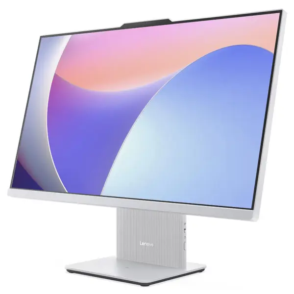 LENOVO IdeaCentre AIO 27ARR9 27" (68,58cm) FHD AMD Ryzen 5 7535HS 16GB 512GB (F0HQ001KSC) Windows 11 Home tipkovnica + miška AIO računalnik