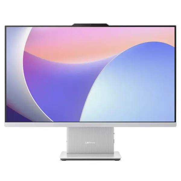 LENOVO IdeaCentre AIO 27ARR9 27" (68,58cm) FHD AMD Ryzen 5 7535HS 16GB 512GB (F0HQ001KSC) Windows 11 Home tipkovnica + miška AIO računalnik