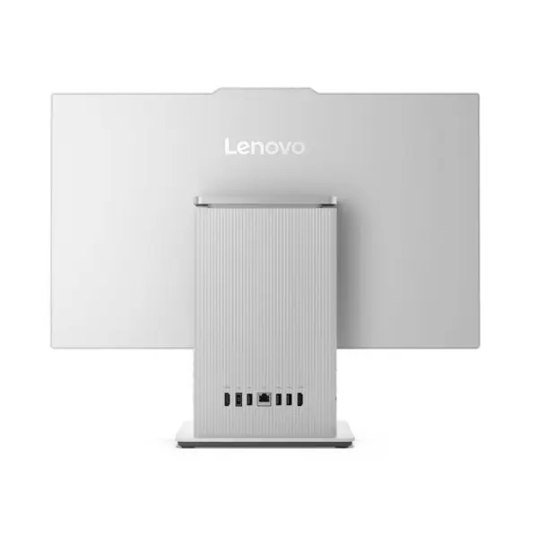 LENOVO IdeaCentre AIO 3 24ARR9 23,8" FHD (1920x1080) Ryzen 5 7535HS 23.8inch FHD 16GB 1TB SSD WLAN 2X2AX+BT 5MP cam Wrls KBD + Mouse Win 11 Pro, Cloud Grey (F0HR000JSC)