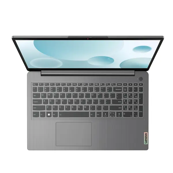 LENOVO IdeaPad 3 15IAU7 15,6" (39,62cm) FHD Core i3-1215U 8GB 512GB (82RK019MSC) prenosni računalnik