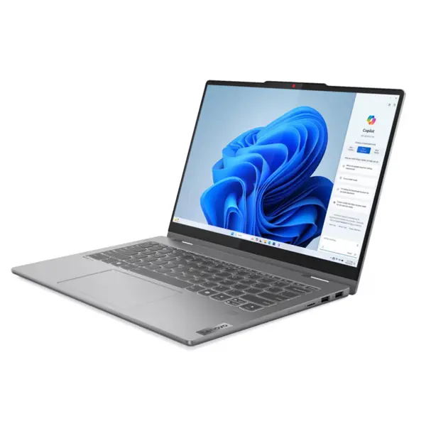 LENOVO IdeaPad 5 2-v-1 14IRH9 14" (35,56cm) WUXGA OLED Core i5-13420H 16GB 512GB Windows 11 Home 2v1 prenosni računalnik 83KX003PSC