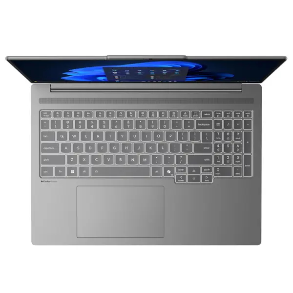 LENOVO IdeaPad Pro 5 16IAH10 16" (40,64cm) Ultra 9 285H 32GB 1TB RTX5050 8GB 83JM000YSC Windows 11 Home prenosni računalnik