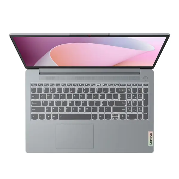 LENOVO IdeaPad Slim 3 15ABR8 15,6" (39,62cm) FHD Ryzen 5 5625U 8GB 512GB (82XM010CSC) prenosni računalnik
