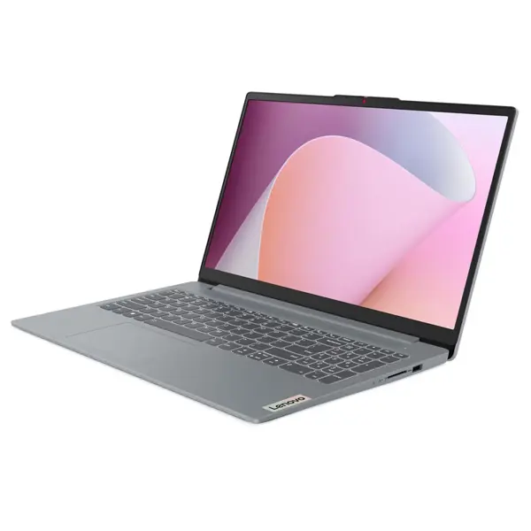 LENOVO IdeaPad Slim 3 15ABR8 15,6" (39,62cm) FHD Ryzen 5 5625U 8GB 512GB (82XM010CSC) prenosni računalnik