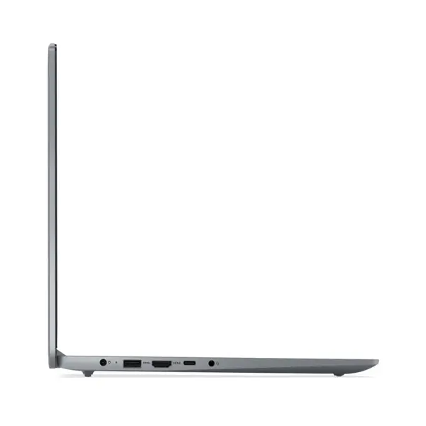 LENOVO IdeaPad Slim 3 15IRU8 15,6" (39,62cm) FHD Core i3-1315U 8GB 512GB (82X700HFSC) prenosni računalnik
