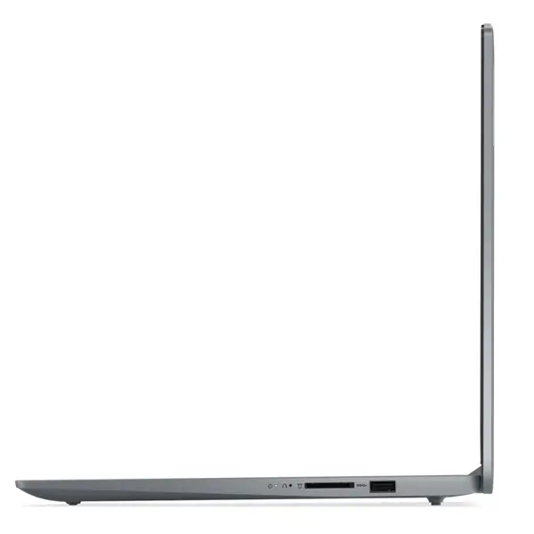 LENOVO IdeaPad Slim 3 15IRU8 15,6" (39,62cm) FHD Core i3-1315U 8GB 512GB (82X700HFSC) prenosni računalnik