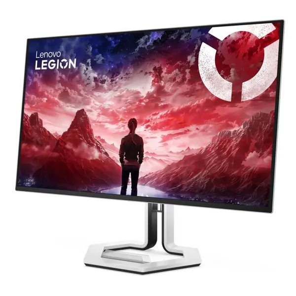 LENOVO Legion Pro 32UD-10 81,28cm (32") 4K QD-OLED 240Hz DP/HDMI HDR400 gaming monitor