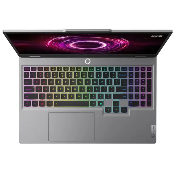 LENOVO LOQ 15AHP10 15,6" (39,62cm) Ryzen 7 250 16GB 1TB RTX5060 gaming prenosnik 83JG004PSC