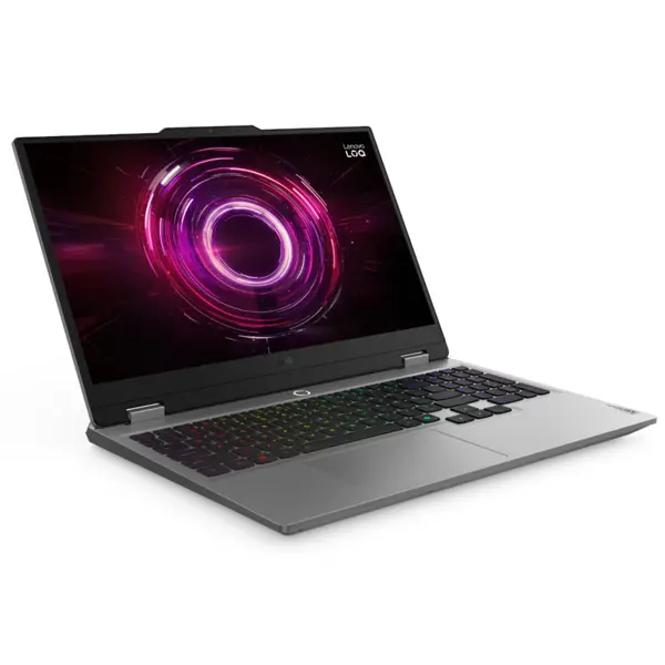 LENOVO LOQ 15AHP10 15,6" (39,62cm) Ryzen 7 250 16GB 1TB RTX5060 gaming prenosnik 83JG004PSC