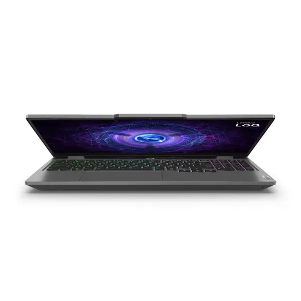 Lenovo LOQ 15IAX9 15.6" FHD, Intel® Core™ i5-12600HX, 24GB DDR5, 1TB NVMe SSD, RTX™ 3050 6GB GDDR6, WiFI/BT, Win 11 Pro (83GS00NGSC)