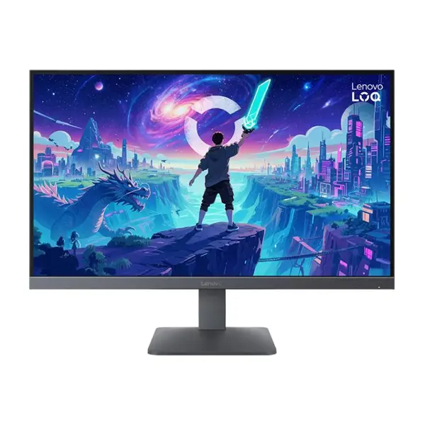 LENOVO LOQ 27Q-10 QHD IPS 180Hz Monitor