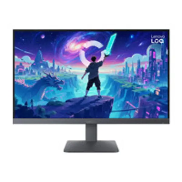 LENOVO LOQ 27Q-10 QHD IPS 180Hz Monitor