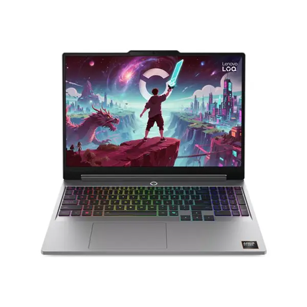 LENOVO LOQ R7 15.3i 16/1 W11H